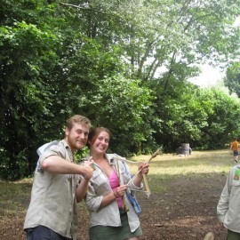 IMG 0518  Medium - Scouts en Gidsen Zaventem 
